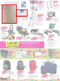 Game Tanzania : Nobody Beats Our Easter Prices (13 Apr - 25 Apr 2017), page 6