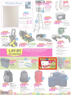 Game Tanzania : Nobody Beats Our Easter Prices (13 Apr - 25 Apr 2017), page 6