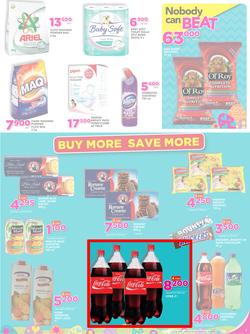 Game Tanzania : Nobody Beats Our Easter Prices (13 Apr - 25 Apr 2017), page 7