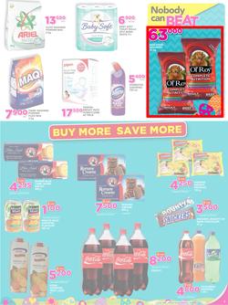 Game Tanzania : Nobody Beats Our Easter Prices (13 Apr - 25 Apr 2017), page 7