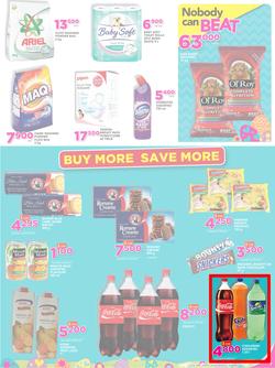 Game Tanzania : Nobody Beats Our Easter Prices (13 Apr - 25 Apr 2017), page 7