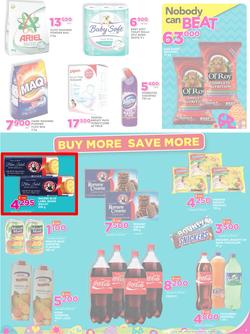 Game Tanzania : Nobody Beats Our Easter Prices (13 Apr - 25 Apr 2017), page 7