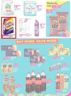 Game Tanzania : Nobody Beats Our Easter Prices (13 Apr - 25 Apr 2017), page 7