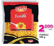 Fussilli-500g