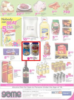 Game Tanzania : Nobody Beats Our Easter Prices (13 Apr - 25 Apr 2017), page 8