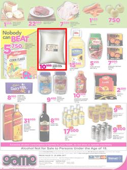 Game Tanzania : Nobody Beats Our Easter Prices (13 Apr - 25 Apr 2017), page 8