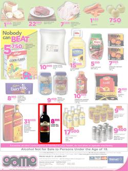 Game Tanzania : Nobody Beats Our Easter Prices (13 Apr - 25 Apr 2017), page 8