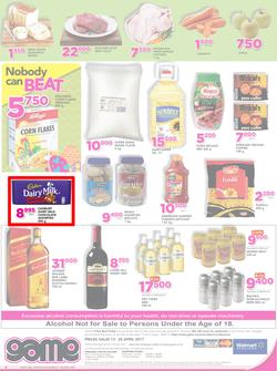 Game Tanzania : Nobody Beats Our Easter Prices (13 Apr - 25 Apr 2017), page 8