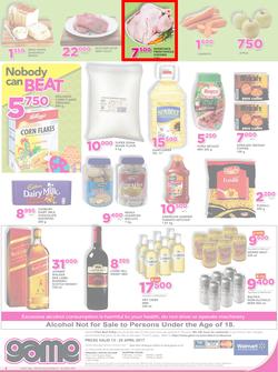 Game Tanzania : Nobody Beats Our Easter Prices (13 Apr - 25 Apr 2017), page 8