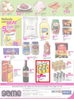 Game Tanzania : Nobody Beats Our Easter Prices (13 Apr - 25 Apr 2017), page 8