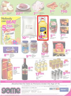 Game Tanzania : Nobody Beats Our Easter Prices (13 Apr - 25 Apr 2017), page 8