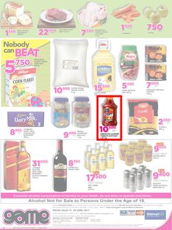 Game Tanzania : Nobody Beats Our Easter Prices (13 Apr - 25 Apr 2017), page 8