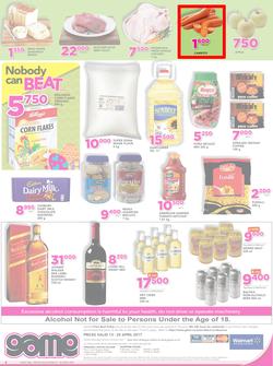 Game Tanzania : Nobody Beats Our Easter Prices (13 Apr - 25 Apr 2017), page 8