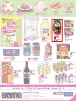 Game Tanzania : Nobody Beats Our Easter Prices (13 Apr - 25 Apr 2017), page 8