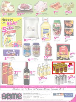 Game Tanzania : Nobody Beats Our Easter Prices (13 Apr - 25 Apr 2017), page 8