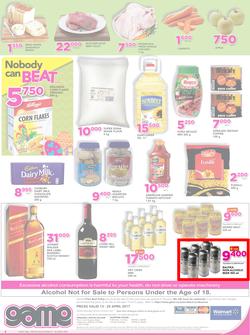 Game Tanzania : Nobody Beats Our Easter Prices (13 Apr - 25 Apr 2017), page 8