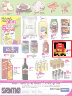 Game Tanzania : Nobody Beats Our Easter Prices (13 Apr - 25 Apr 2017), page 8