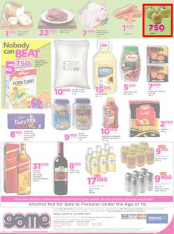 Game Tanzania : Nobody Beats Our Easter Prices (13 Apr - 25 Apr 2017), page 8