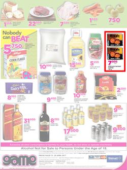 Game Tanzania : Nobody Beats Our Easter Prices (13 Apr - 25 Apr 2017), page 8