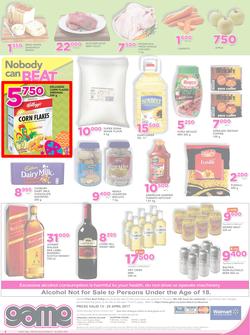 Game Tanzania : Nobody Beats Our Easter Prices (13 Apr - 25 Apr 2017), page 8