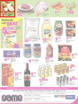 Game Tanzania : Nobody Beats Our Easter Prices (13 Apr - 25 Apr 2017), page 8
