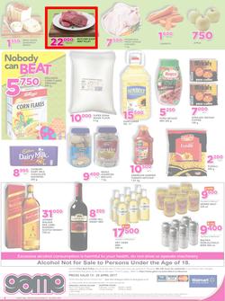 Game Tanzania : Nobody Beats Our Easter Prices (13 Apr - 25 Apr 2017), page 8