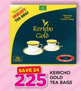 Kericho Gold Tea Bags