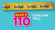 Sunlight Long Bar-700g