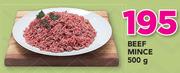 Beef Mince-500g
