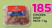 Chicken Soup Pack-1Kg
