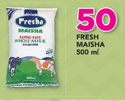 Fresh Maisha-500ml