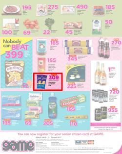 Game Kenya : Nobody Beats Our Easter Prices (13 Apr - 25 Apr 2017), page 4