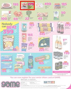 Game Kenya : Nobody Beats Our Easter Prices (13 Apr - 25 Apr 2017), page 4