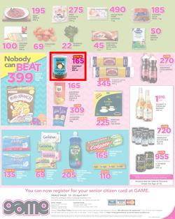 Game Kenya : Nobody Beats Our Easter Prices (13 Apr - 25 Apr 2017), page 4