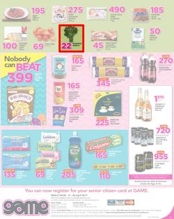 Game Kenya : Nobody Beats Our Easter Prices (13 Apr - 25 Apr 2017), page 4