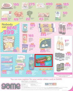 Game Kenya : Nobody Beats Our Easter Prices (13 Apr - 25 Apr 2017), page 4