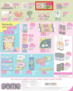 Game Kenya : Nobody Beats Our Easter Prices (13 Apr - 25 Apr 2017), page 4