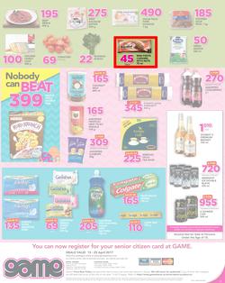 Game Kenya : Nobody Beats Our Easter Prices (13 Apr - 25 Apr 2017), page 4