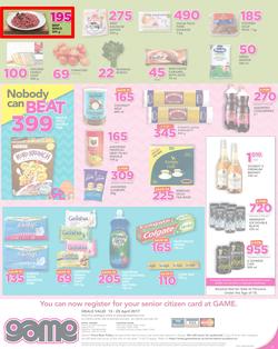 Game Kenya : Nobody Beats Our Easter Prices (13 Apr - 25 Apr 2017), page 4