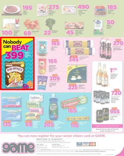 Game Kenya : Nobody Beats Our Easter Prices (13 Apr - 25 Apr 2017), page 4