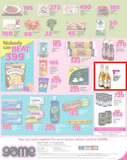 Game Kenya : Nobody Beats Our Easter Prices (13 Apr - 25 Apr 2017), page 4