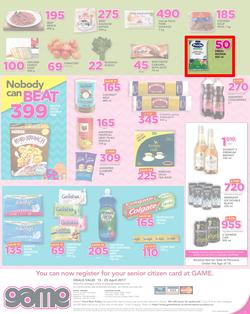 Game Kenya : Nobody Beats Our Easter Prices (13 Apr - 25 Apr 2017), page 4