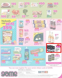 Game Kenya : Nobody Beats Our Easter Prices (13 Apr - 25 Apr 2017), page 4
