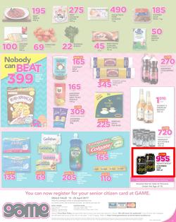 Game Kenya : Nobody Beats Our Easter Prices (13 Apr - 25 Apr 2017), page 4