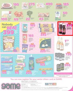 Game Kenya : Nobody Beats Our Easter Prices (13 Apr - 25 Apr 2017), page 4