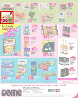 Game Kenya : Nobody Beats Our Easter Prices (13 Apr - 25 Apr 2017), page 4