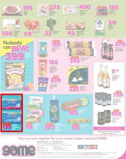 Game Kenya : Nobody Beats Our Easter Prices (13 Apr - 25 Apr 2017), page 4