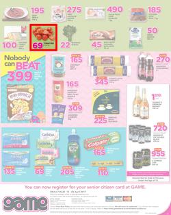 Game Kenya : Nobody Beats Our Easter Prices (13 Apr - 25 Apr 2017), page 4
