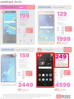 Game : Vodacom Unbeatable Campus Price (7 Feb - 6 March 2017), page 2