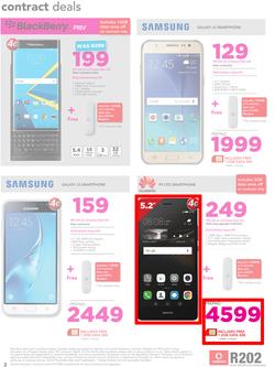 Game : Vodacom Unbeatable Campus Price (7 Feb - 6 March 2017), page 2